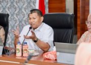 Raker dan Seminar DWP Batam, Dorong Perempuan Cerdas Kelola Keuangan Keluarga Lewat Investasi Emas