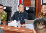 Batam Jadi Referensi Daerah Maju, Forkopimda Paser Pelajari Tata Kelola Investasi