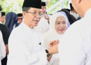 Menjelang Keberangkatan Haji 21 Mei, Wali Kota Amsakar Titipkan Jalannya Pemerintahan ke Wakilnya