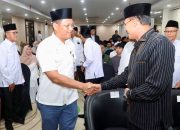 Tingkatkan Kualitas Peserta MTQH, Batam Datangkan Pelatih Nasional