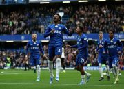 Fans Chelsea Merapat! Ascott Indonesia Bagi-bagi Tiket Nonton di Stamford Bridge