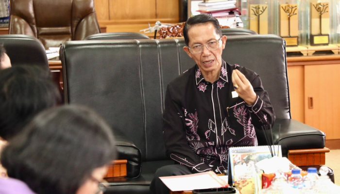 Amsakar Tegaskan Investasi Rempang Eco-City Harus Prioritaskan Tenaga Kerja Lokal