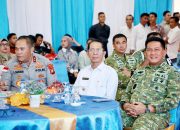 Presiden Prabowo Resmikan KDKMP, Batam Percepat Pembangunan Koperasi Merah Putih di 64 Kelurahan