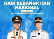 Selamat Memperingati Hari Kebangkitan Nasional