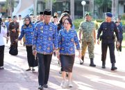 Peringati Harkitnas, Amsakar Dorong Literasi Digital dan Penguatan Generasi Muda Batam