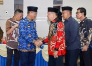 Pemko Batam dan DPRD Tanjung Jabung Barat Perkuat Kolaborasi Pembangunan dan Pelayanan Publik