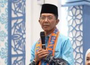Wako Amsakar Pamit Tunaikan Ibadah Haji ke Tanah Suci
