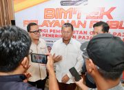 Sekda Firmansyah: Pelayanan Publik dan Transformasi Pajak Jadi Kunci Kemandirian Fiskal Batam