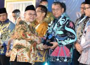 Kolaborasi SPMB dengan Sekolah Swasta Antar Batam Raih Penghargaan Nasional