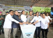 Trans Batam Tambah 19 Armada Baru, Koridor Nongsa-Batam Centre Diintegrasikan dengan Bandara Hang Nadim