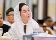 Salat Iduladha 1447 H di Batam Digelar di 1.020 Titik, Terpusat di Dataran Engku Putri