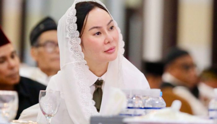 Salat Iduladha 1447 H di Batam Digelar di 1.020 Titik, Terpusat di Dataran Engku Putri
