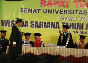 Faizan Bantah Dugaan Ijazah Palsu: “PPDIKTI Itu Sistem, Faktanya Saya Wisuda”