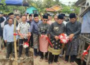 Bupati Iskandarsyah dan Gubernur Ansar Resmikan Soft Launching MPP Karimun
