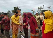 Beasiswa Dibuka, Kabar Gembira Mahasiswa Bintan