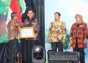 Sukses Lestarikan Budaya, Provinsi Kepri Raih Penghargaan Revitalisasi Bahasa Daerah 2026