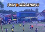 Insiden Pemukulan Wasit, Pakta Integritas IFC Sei Enam Dieksekusi ?