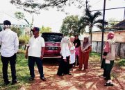 Gubrak, Ketua Forum RT/RW Kijang Kota Temukan 1 Kasus DBD