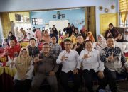 Pendidikan Adalah Investasi, Pemkab Karimun Tegaskan Komitmen Dukung Anak Tetap Sekolah