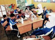 4 Mata, Pengakuan SDN 017 Bintan Timur Terkait Distribusi MBG