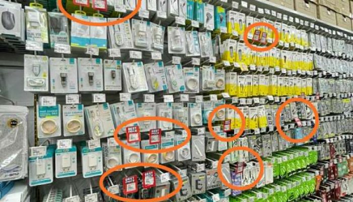 MR DIY Kepri Diskon Gede-gedean di Atas 50% di Best Price, Promo Hemat Mat-Mat Juga Menanti