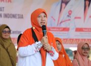 Pilar Ketahanan Nasional Itu Bernama Keluarga, Kata Suryani