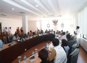 DPRD Kepri Gelar RDP Bersama JPKP Bahas Kondisi Fiskal Daerah dan Pinjaman Rp400 Miliar