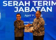 Archipelago Region Batam Rotasi Operasional Manager, Ade Irwansyah Pimpin favehotel Nagoya