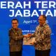 Archipelago region batam
