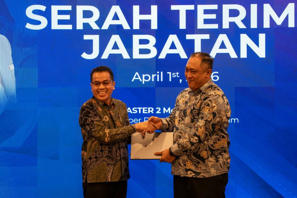 Archipelago region batam