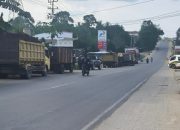 Dugaan Mafia BBM Subsidi di SPBU Sungai Rumbai Kembali Mencuat