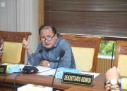 Komisi IV DPRD Kota Batam Gelar RDPU, Bahas Dugaan Ketidaksesuaian Administrasi KB Yayasan Djuwita Prakarsa