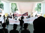 Ketua DPRD Batam Terima Aspirasi Mahasiswa, Janji Kawal Tuntutan Soal Lingkungan dan Krisis Air