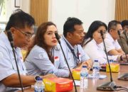 Komisi III DPRD Batam Gelar RDPU, Bahas Pemasangan Listrik dan Air ABH di Kavling PKJ Sagulung