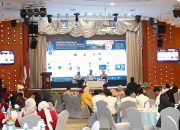 Wakil Ketua I DPRD Batam Apresiasi Seminar Nasional FISIPOL UNRIKA, Bahas Reformasi UU Pemilu 2029