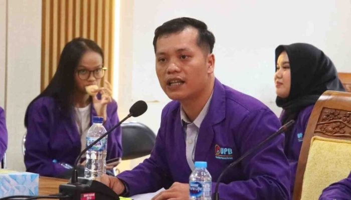 Dari RDPU Komisi IV DPRD Kota Batam, Mahasiswa Hukum UPB Ungkap Lemahnya Penegakan Perda Ketertiban Sosial di Lokalisasi Sintai