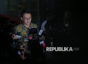 Bos Blueray Cargo mengaku kasih Rp 21 miliar ke Dirjen Bea Cukai, KPK: Kita analisa komprehensif