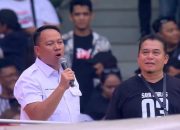 Vicky Prasetyo dilaporkan pengusaha asal Surabaya terkait kasus penipuan Rp 213 juta