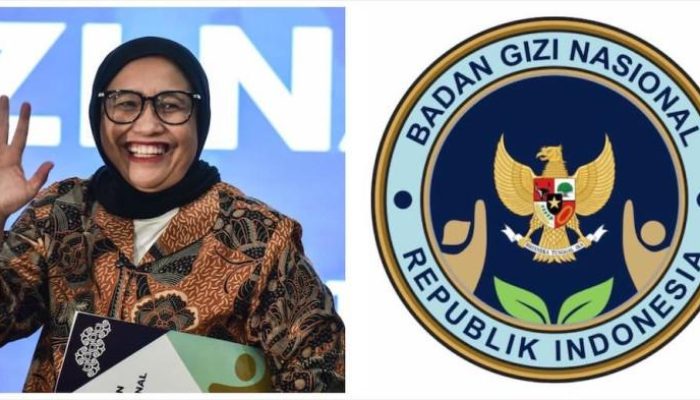 Respons Kejagung soal Nanik S Deyang yang jadi sorotan, kenapa cuma 3 pejabat BGN terjerat kasus