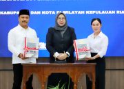Batam Raih Opini WTP ke-14 Berturut-turut, Li Claudia: Bukti Komitmen Pengelolaan Keuangan yang Akuntabel