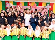 SPMB 2026 Batam Dimulai 8 Juni: Belum Memiliki KIA, Siswa Tetap Bisa Mendaftar