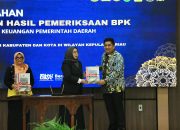 WTP ke-15 Bintan, Roby Apresiasi Kerja Kolektif Seluruh OPD