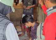 RTLH 2027 di Tambalen, Disperkim Bintan Lakukan Verifikasi