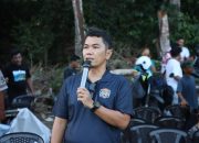 Bupati Bintan Cup 3 Resmi Ditutup 