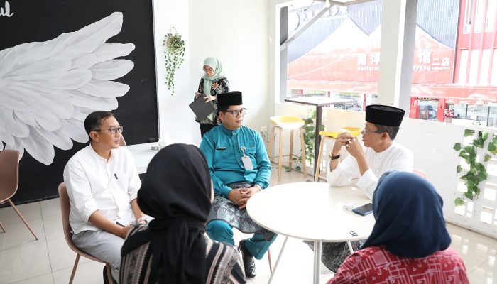 Sukses Tata Honorer Jadi PPPK, Pemko Batam Usul Relaksasi Belanja Pegawai ke Pusat