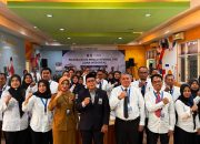 Dukung WBK dan WBBM, ASN Batam Dibekali Pelatihan Penilai Zona Integritas