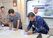 Pemko Batam Siapkan Pos Damkar Baru dari Hibah Lahan Tunas Prima