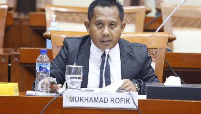 Bangkit dari Rugi Rp 5 Miliar, BUMD Bintan Kini Cetak Untung Rp 390 Juta