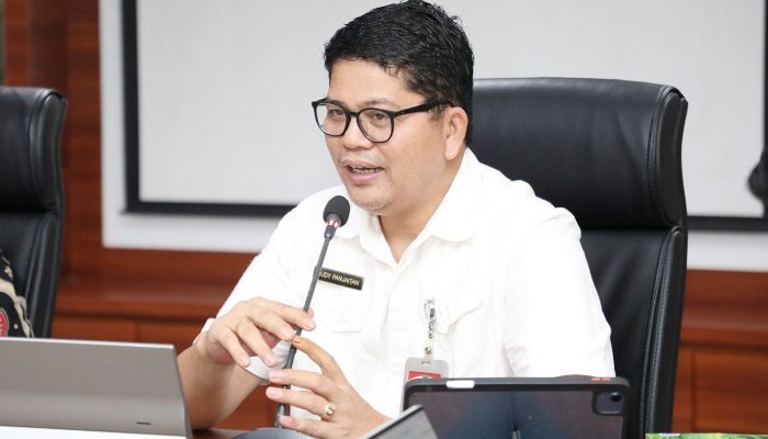 Pemko Batam Apresiasi Komitmen PT Wasco Engineering Indonesia Bangun Sarana Penunjang Pendidikan di Sekitar Pemukiman Warga