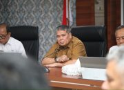 Cegah Korupsi Sejak Dini, Pemko Batam Jalani Asistensi EPK dari BPKP